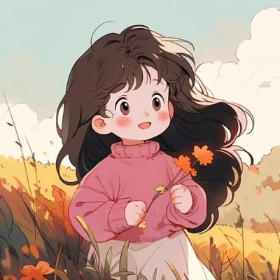 Cute Girl Dp Image Dp