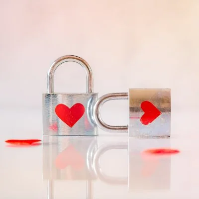 Love Locks Profile Picture
