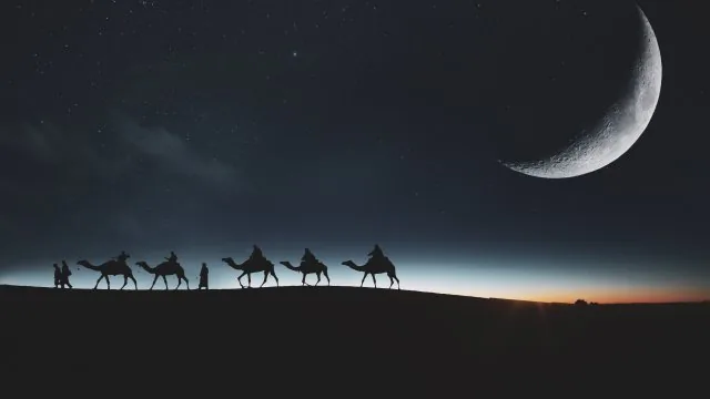 Black Aesthetic Wallpaper