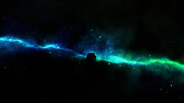 Black Aesthetic Wallpaper