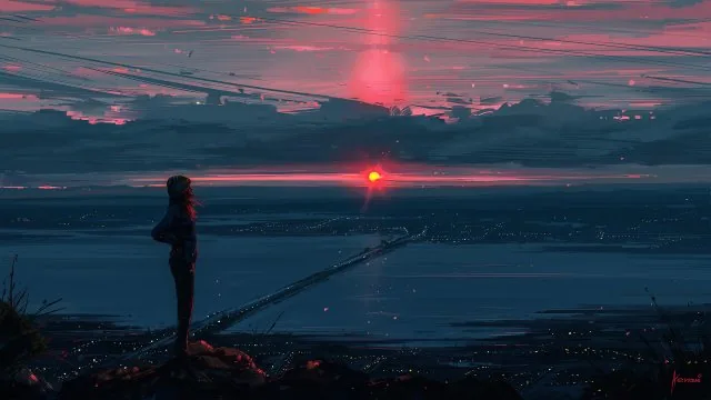 Cool Aesthetic Wallpaper