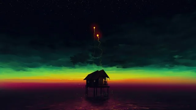 Cool Aesthetic Wallpaper