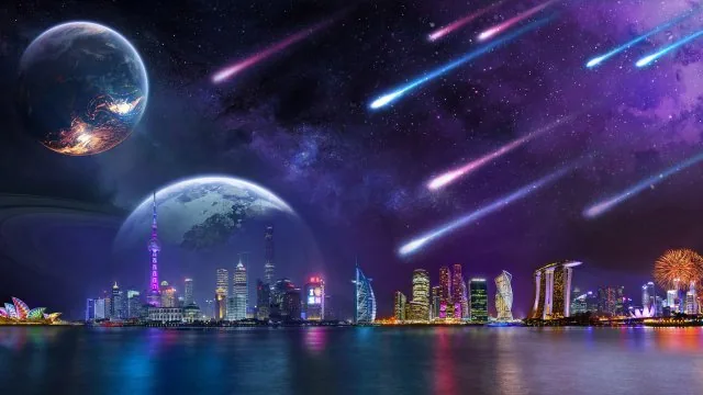 Cool Aesthetic Wallpaper
