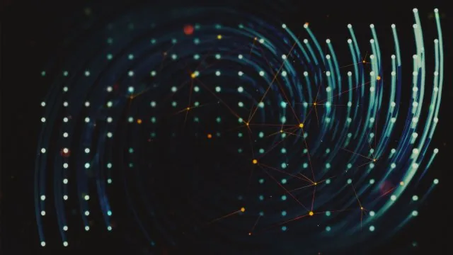 Computer Black Wallpaper