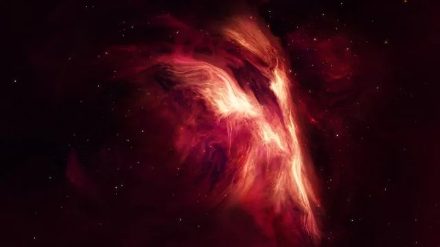 Space Black Wallpaper