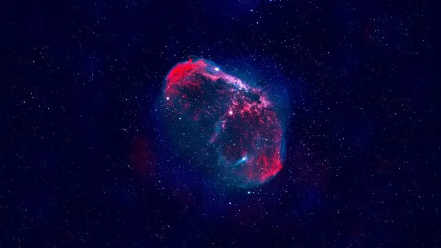 Space Black Wallpaper
