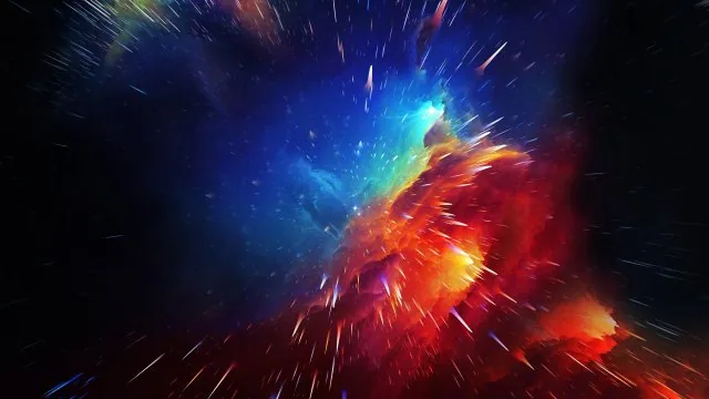 Space Black Wallpaper