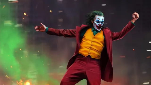 Joker Cool Wallpaper