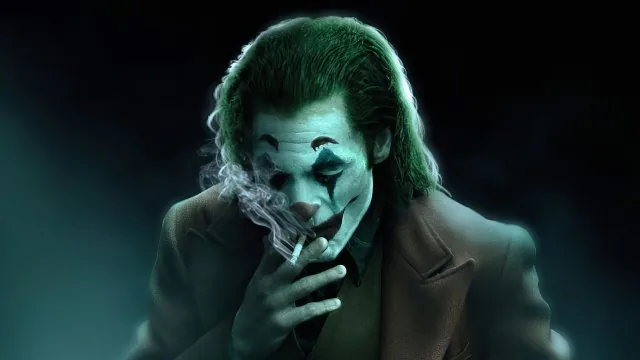 Joker Cool Wallpaper