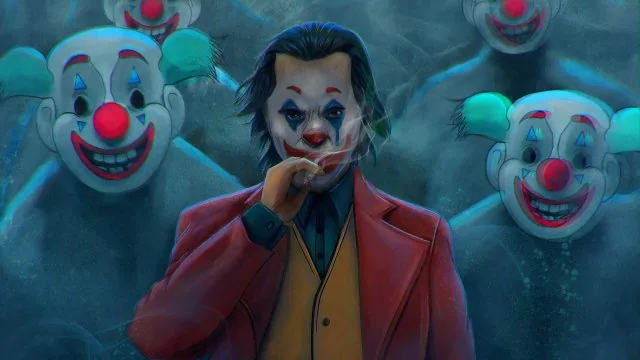 Joker Cool Wallpaper