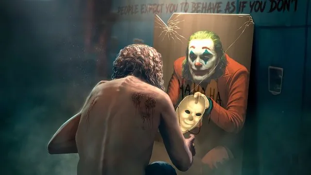 Joker Cool Wallpaper