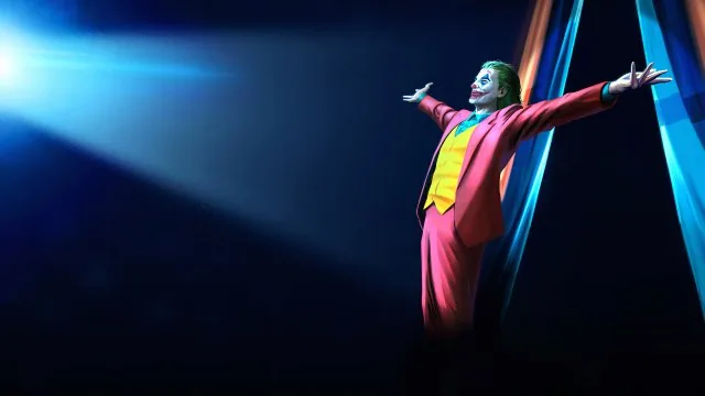 Joker Cool Wallpaper