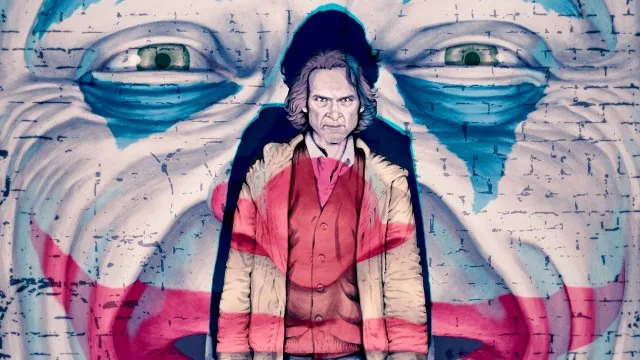 Joker Cool Wallpaper