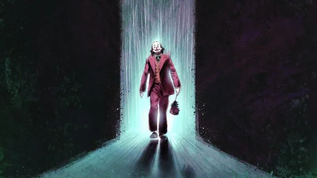 Joker Cool Wallpaper