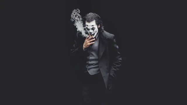 Joker Cool Wallpaper