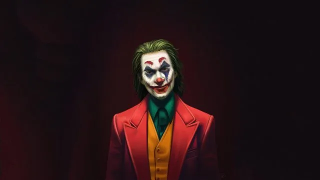 Joker Cool Wallpaper
