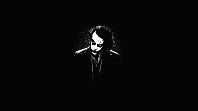 Joker Cool Wallpaper