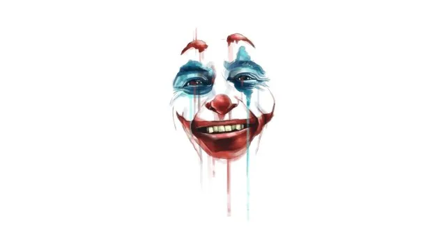 Joker Cool Wallpaper