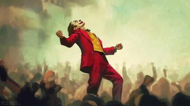Joker Cool Wallpaper