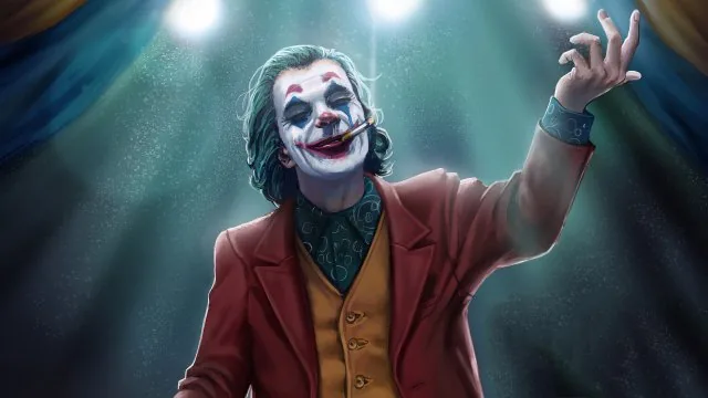 Joker Cool Wallpaper