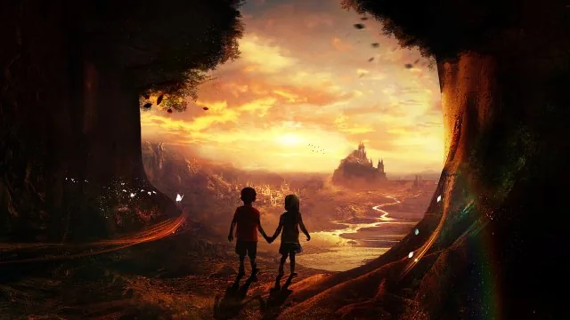 Friend Cute Wallpaper