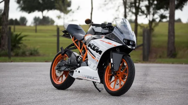 Bike Gaming Wallpaper