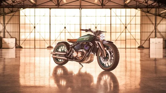 Bike Gaming Wallpaper