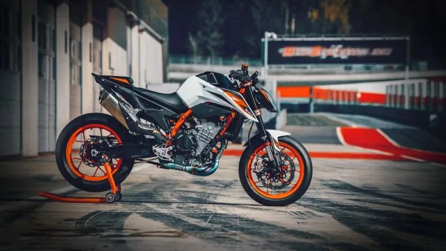 Bike Gaming Wallpaper