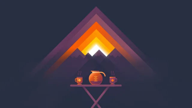 Black Gaming Wallpaper