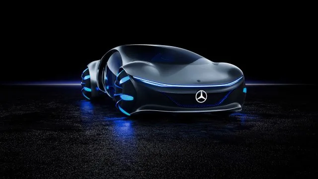 Car Gaming Wallpaper