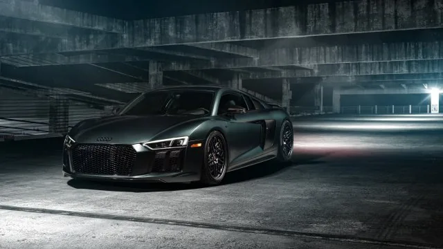 Car Gaming Wallpaper