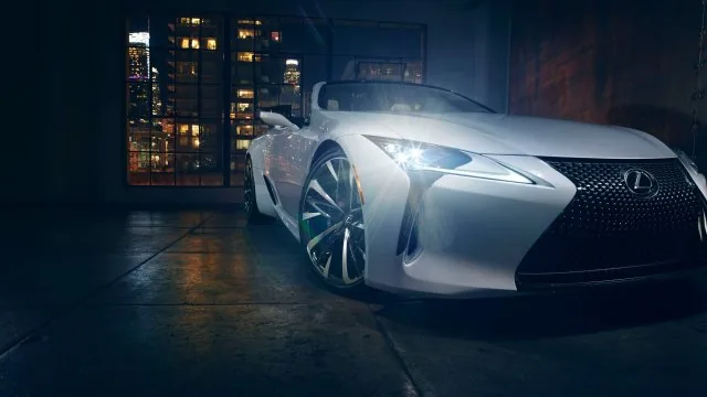 Car Gaming Wallpaper