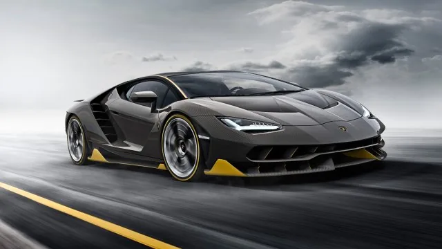 Car Gaming Wallpaper