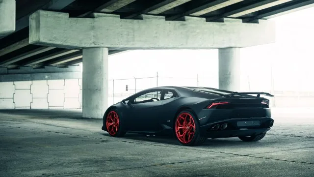 Car Gaming Wallpaper