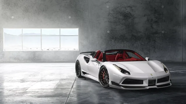Car Gaming Wallpaper