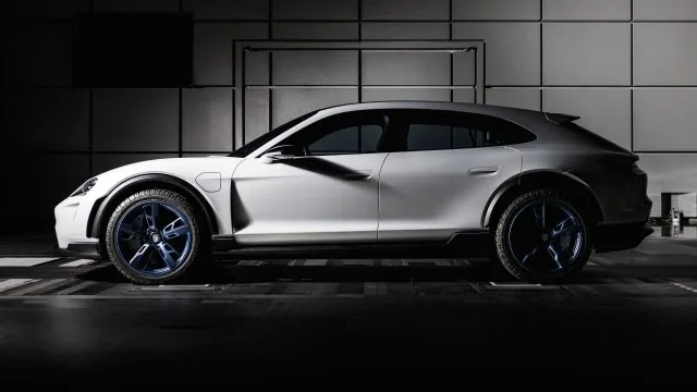 Car Gaming Wallpaper