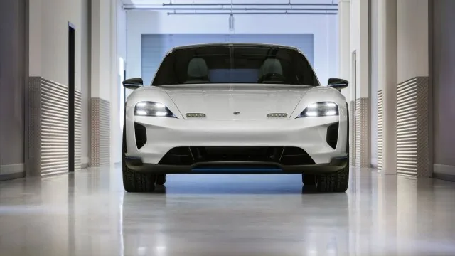 Car Gaming Wallpaper