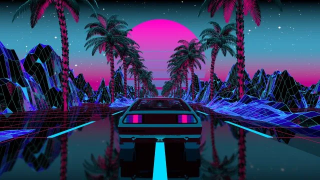 Car Gaming Wallpaper