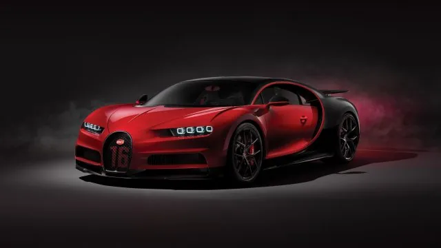 Car Gaming Wallpaper