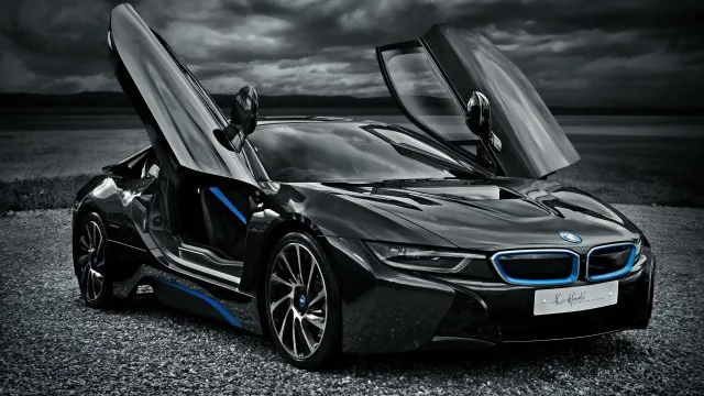 Car Gaming Wallpaper