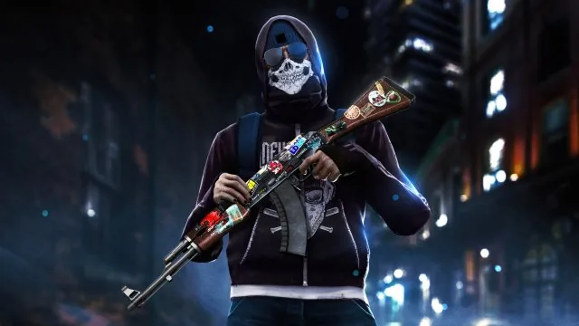 Csgo Game HD Gaming Wallpaper