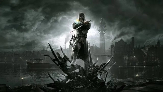 Game Gaming Wallpaper