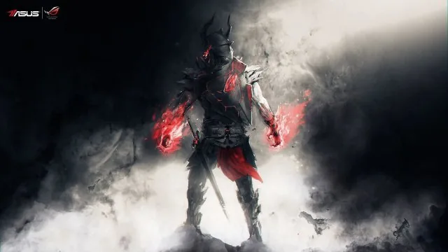 Game Gaming Wallpaper