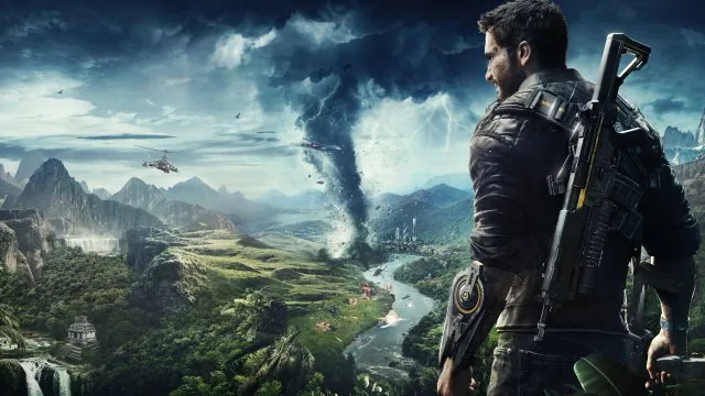 Game Gaming Wallpaper