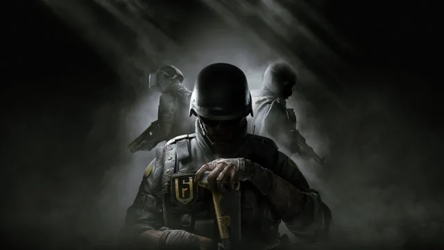Game Gaming Wallpaper