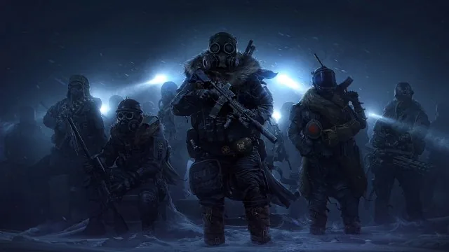 Game Gaming Wallpaper