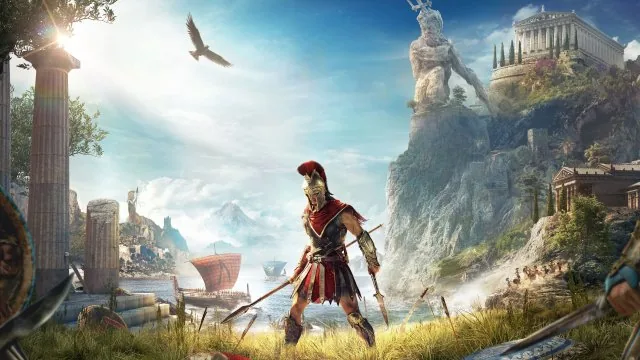 Game Gaming Wallpaper