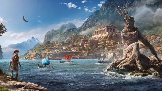 Game Gaming Wallpaper