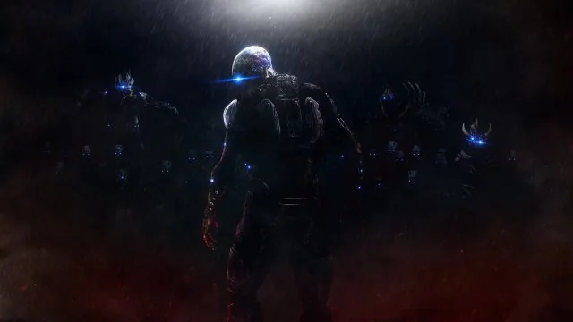Game Gaming Wallpaper