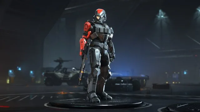 Halo Infinite Game Gaming Desktop Wallpaper